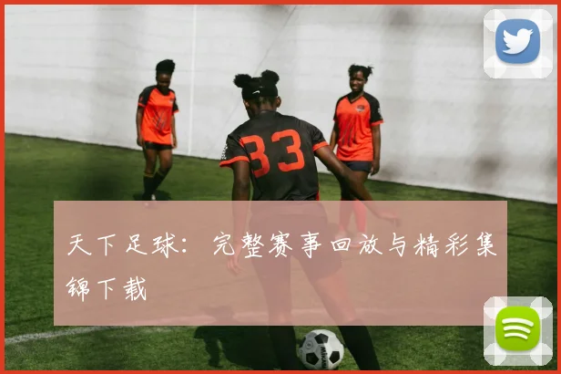 天下足球:完整赛事回放与精彩集锦下载