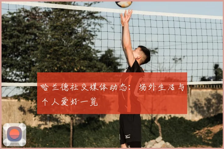 哈兰德社交媒体动态:场外生活与个人爱好一览